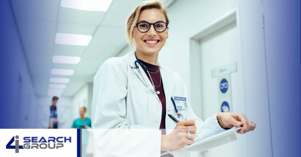 medical professional