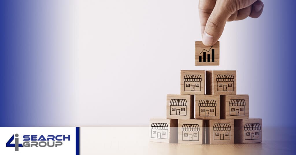 How to Become an i4 Search Group Franchisee