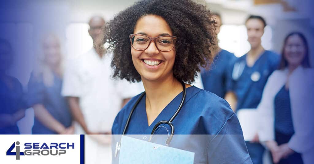 healthcare recruiting