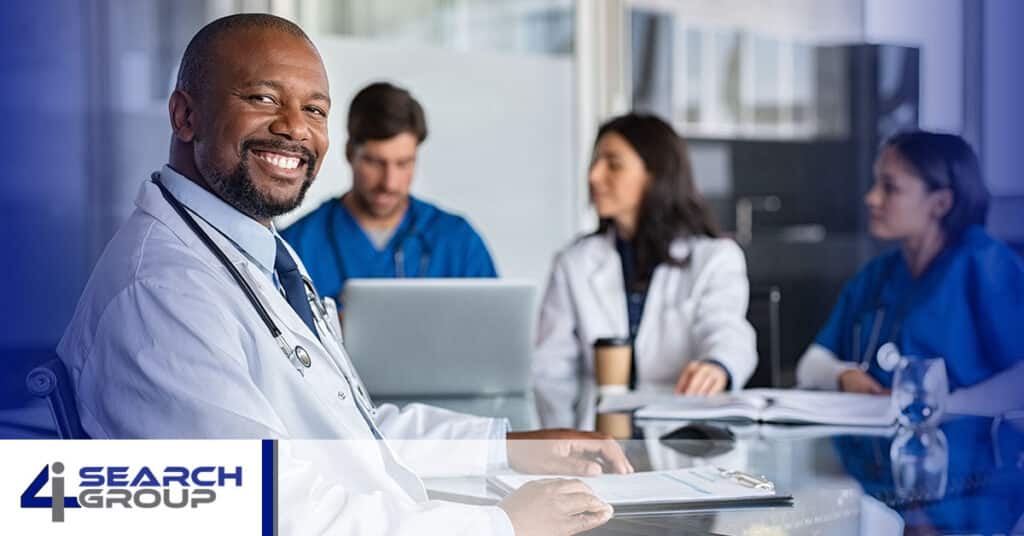 healthcare staffing