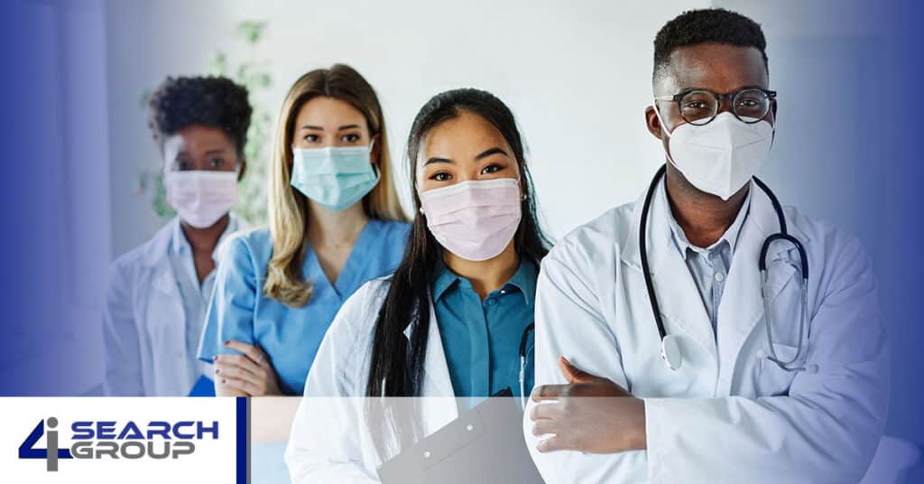 healthcare professionals