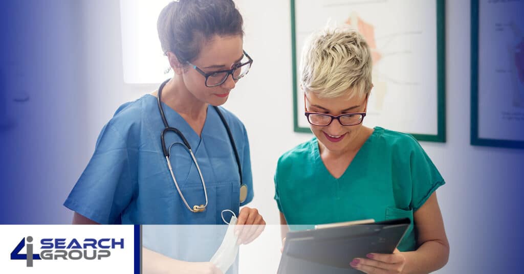 medical recruiters