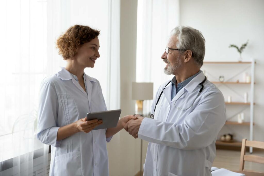 Healthcare Recruitment agencies, i4 search group, permanent placement healthcare recruiting near Liberty Township, Ohio (OH)