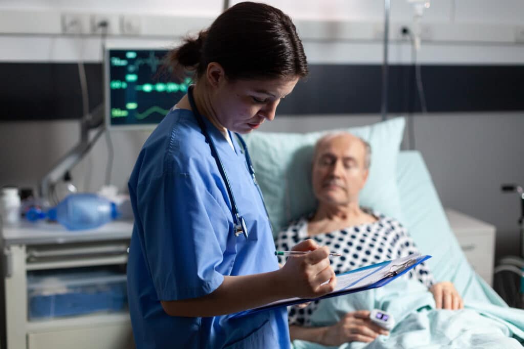 The Dedication and Impact of a Dialysis Nurse in Renal Care