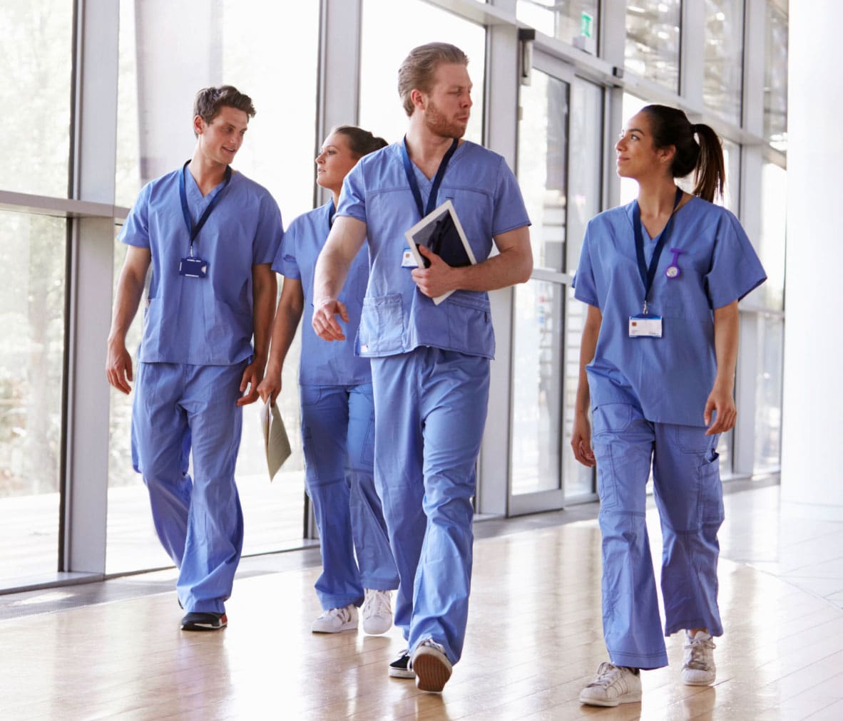 Discover-Your-New-Nursing-Career Discover-Your-New-Nursing-Career