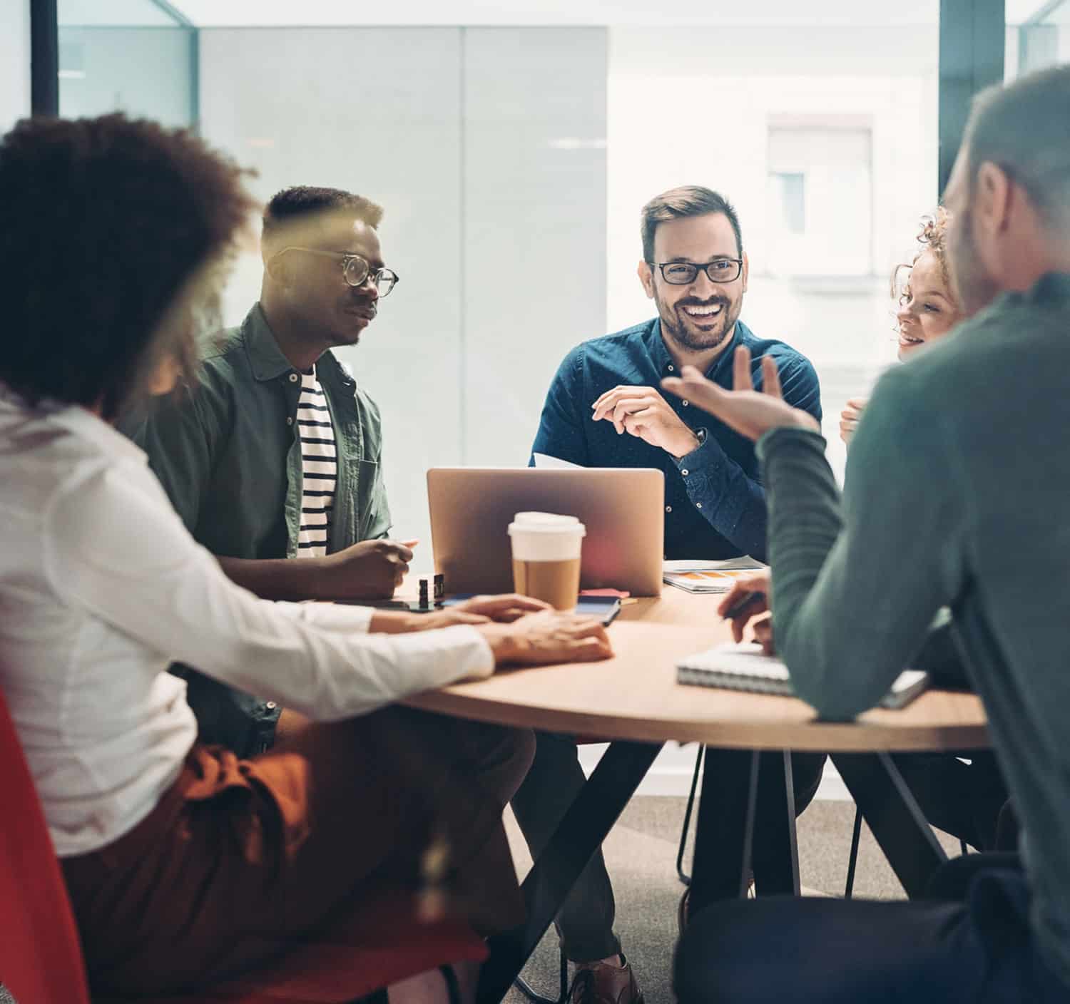 Group-working Group-working